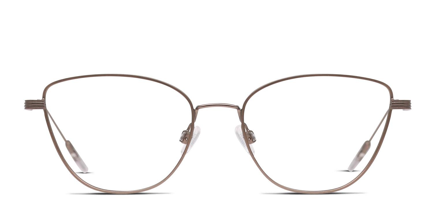 Ottoto Elba Gunmetal Prescription Eyeglasses