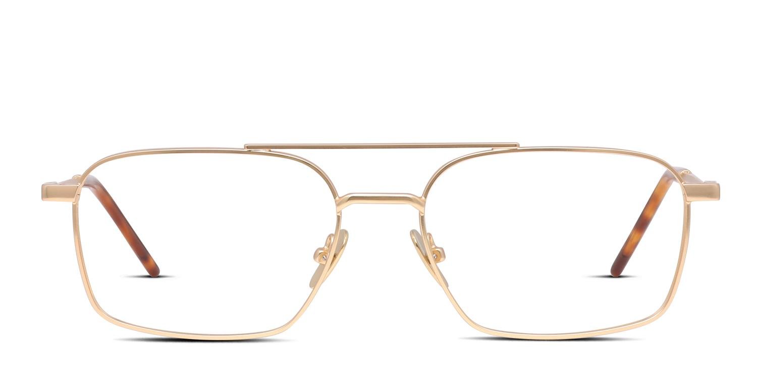 小物 HOPTICAL 47-23-145 Tortoise Oversized Thick Square Tinted