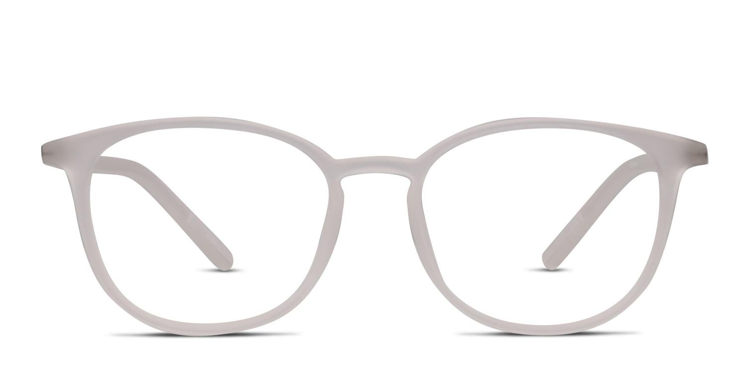 Revel Windswept Clear Prescription Eyeglasses