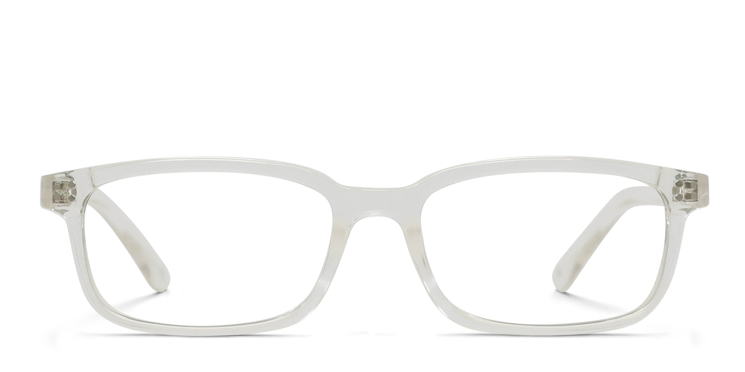 Muse Corvallis Clear Prescription Eyeglasses