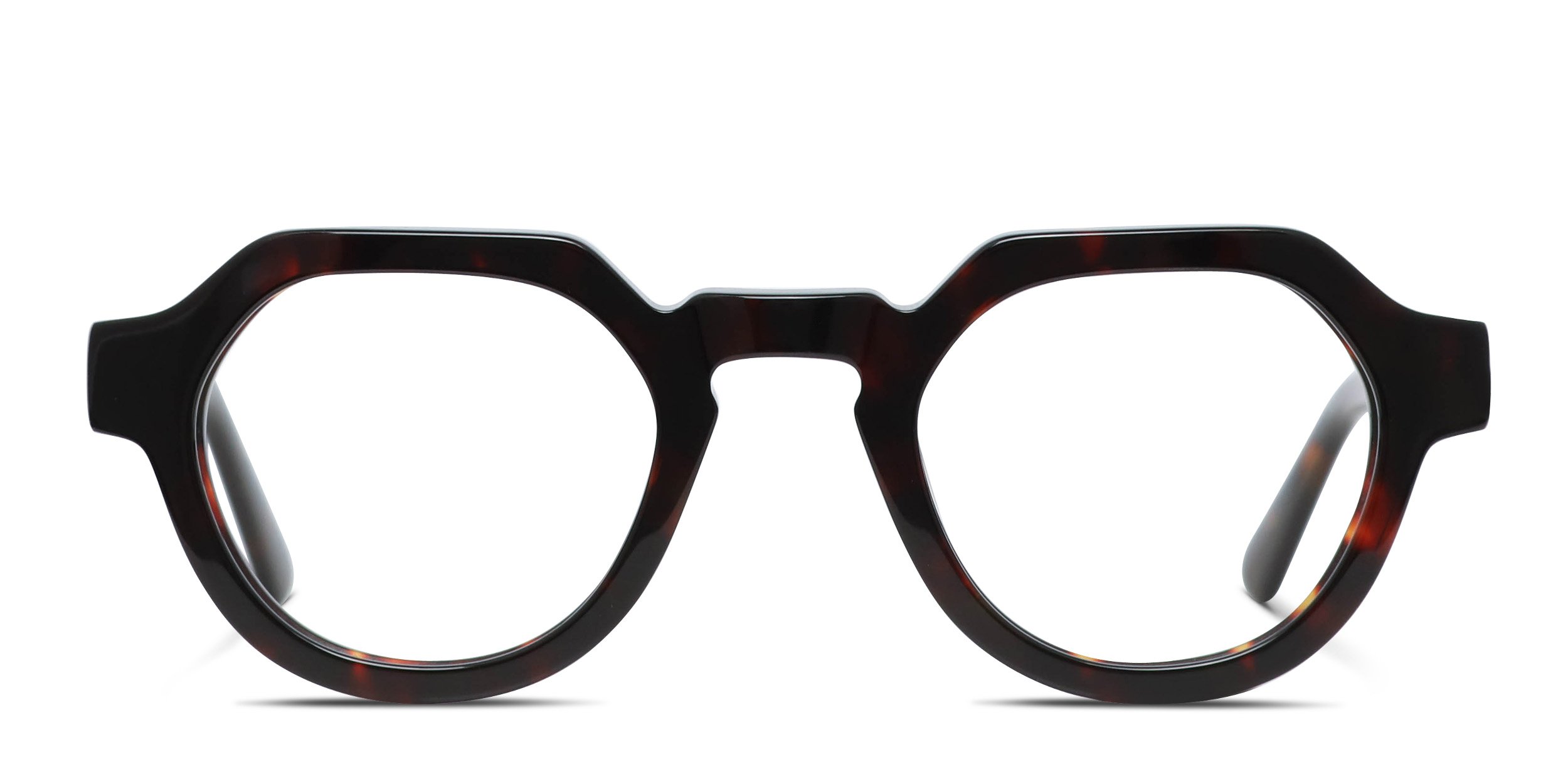 Muse Sky High Brown, Tortoise Prescription Eyeglasses