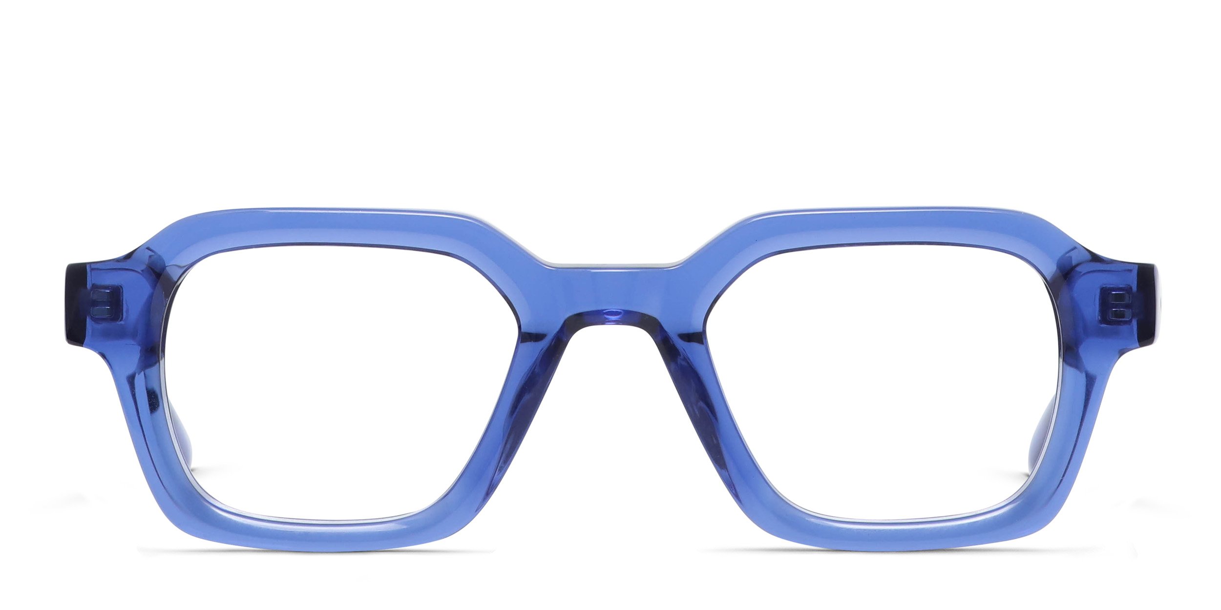 Muse Flight Blue Prescription Eyeglasses