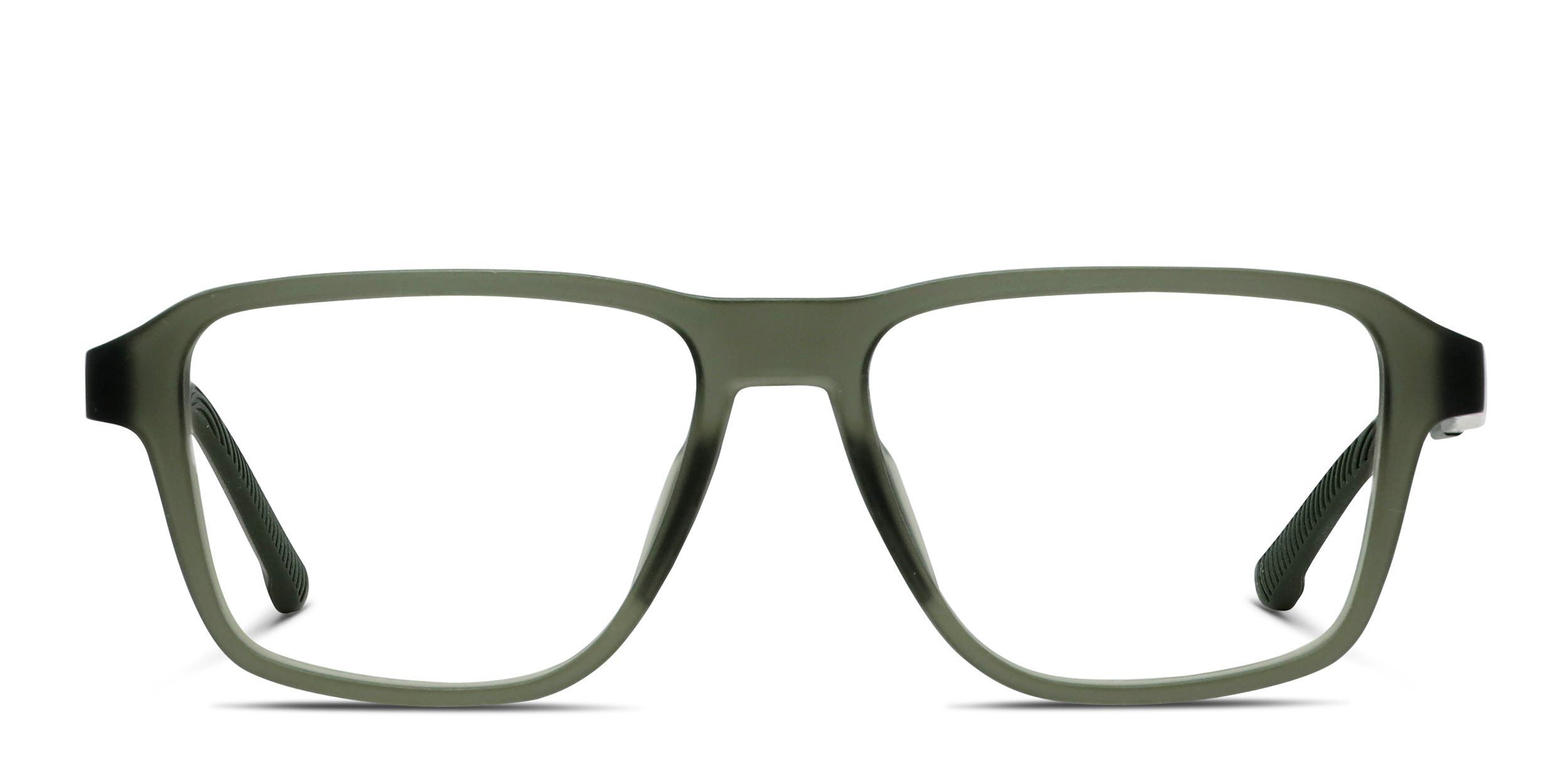 Revel Baxter Green Prescription Eyeglasses