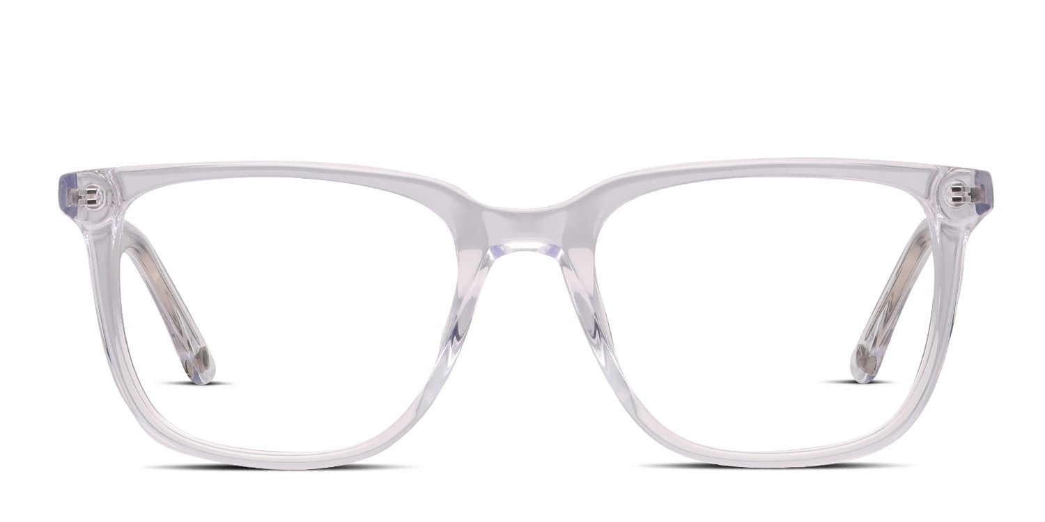 Muse x Transitions Jojo Clear Prescription Eyeglasses