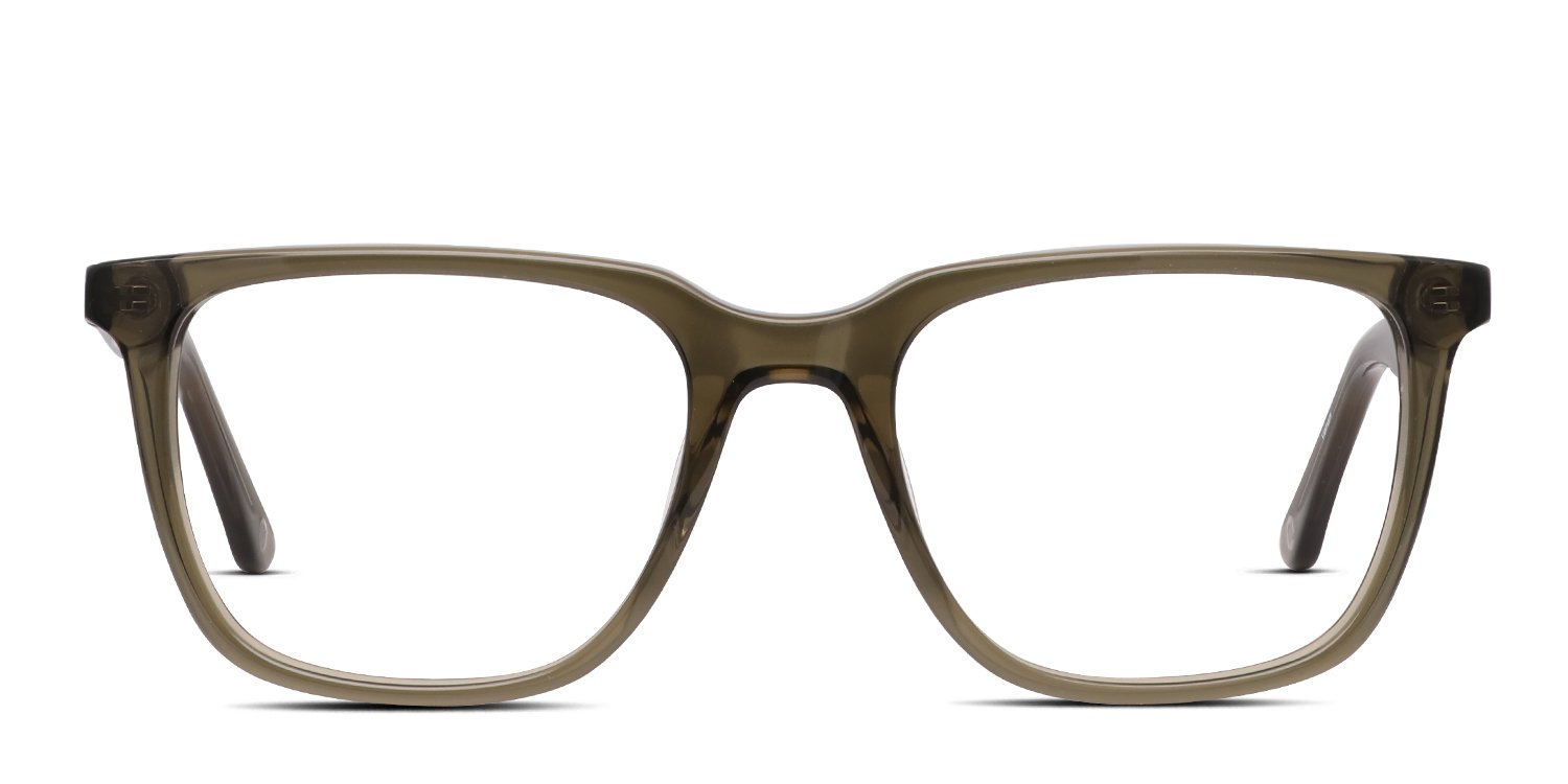 Muse x Transitions Jojo Green Prescription Eyeglasses