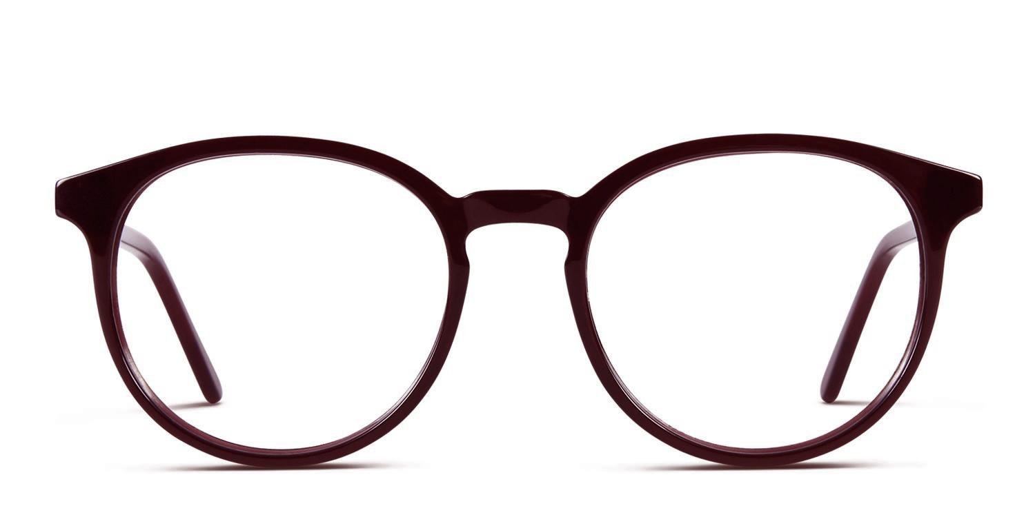ottimista様 Ottoto Piero Wine Prescription Eyeglasses