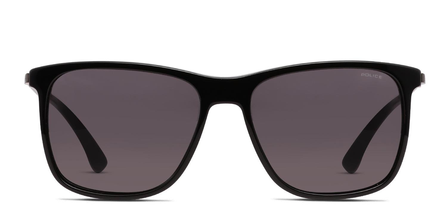 POLICE キャットアイサングラス PL 2117 740 POLICE キャットアイサングラス PL 2117 740
