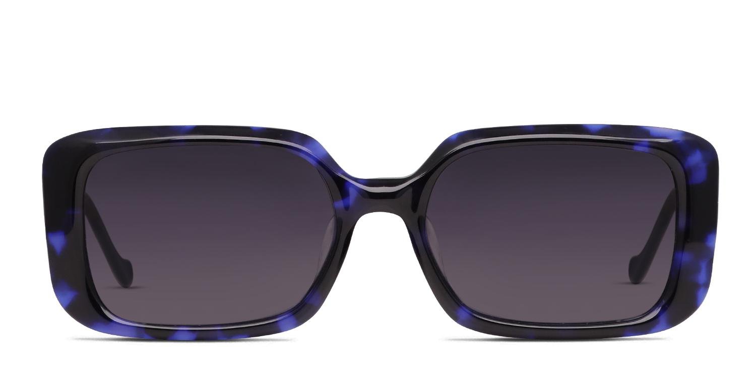 Le Specs Pre-Bio-Tic Alt Fit Blue, Tortoise Prescription