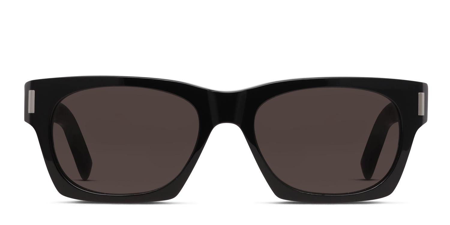 Saint Laurent サンローラン SL402 サングラス 極美品 正規品 36-003608_f.jpg