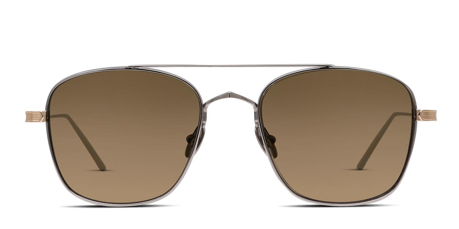CT0163S JAPAN IN MADE 145 007 CT0163S 美品　Cartier Sunglasses coolframes.com | Retailer Authorized Cartier - 小物
