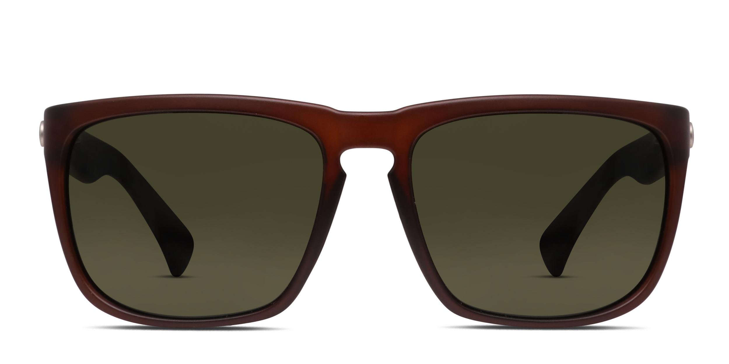 Electric Knoxville XL Brown Prescription Sunglasses