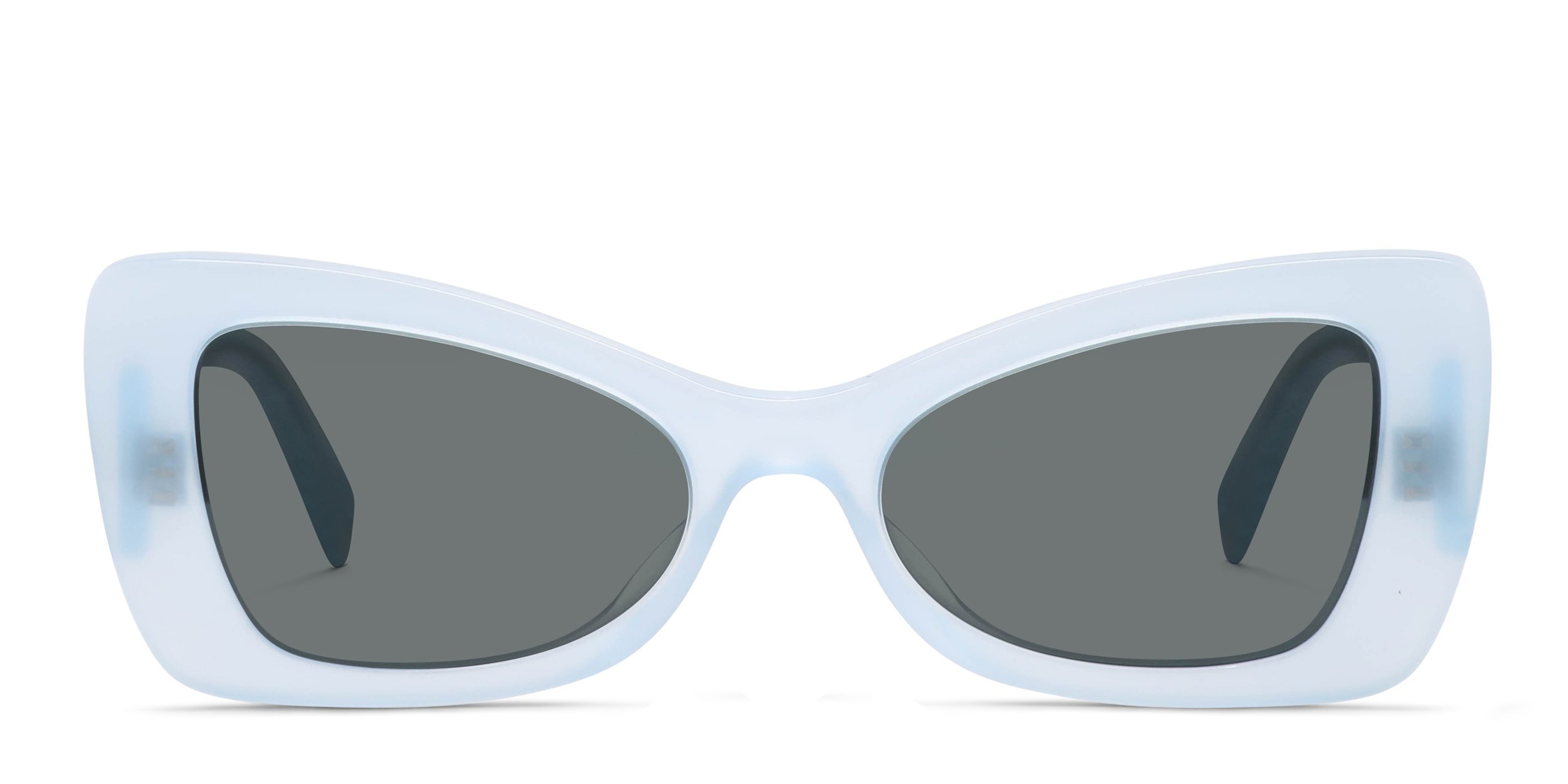Celine CL40236I Blue Prescription Sunglasses