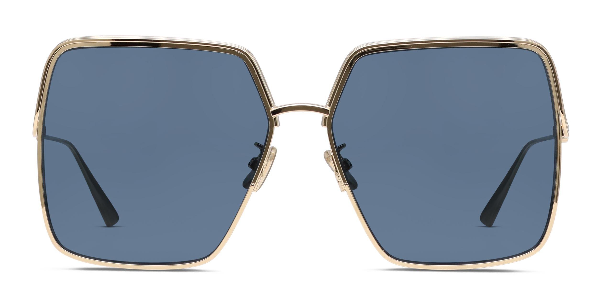 ChristianDior サングラスEver Dior S1U 60□15 Christian-Dior-EverDior-
