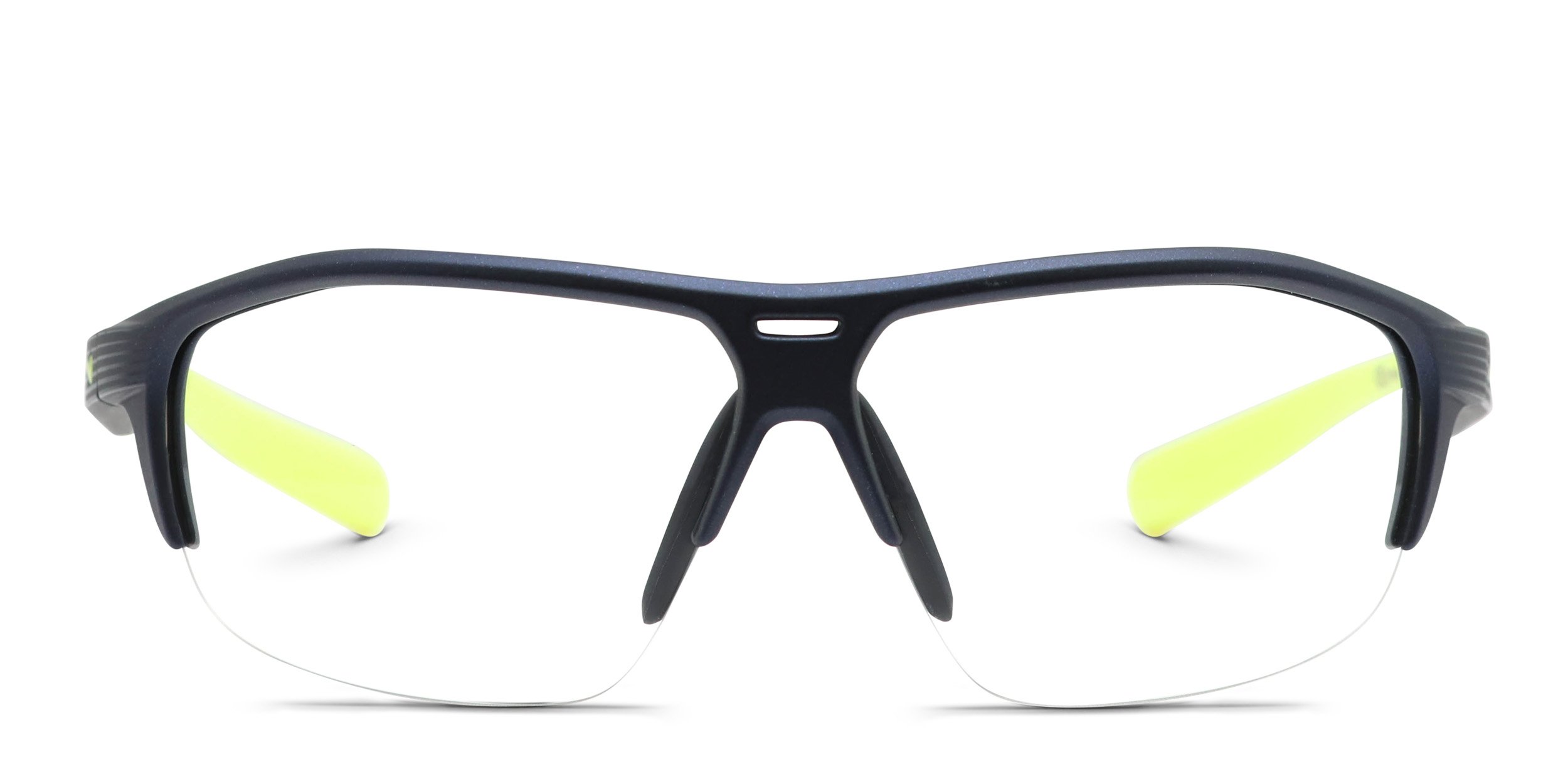 Nike Run X2 D Blue Prescription Eyeglasses