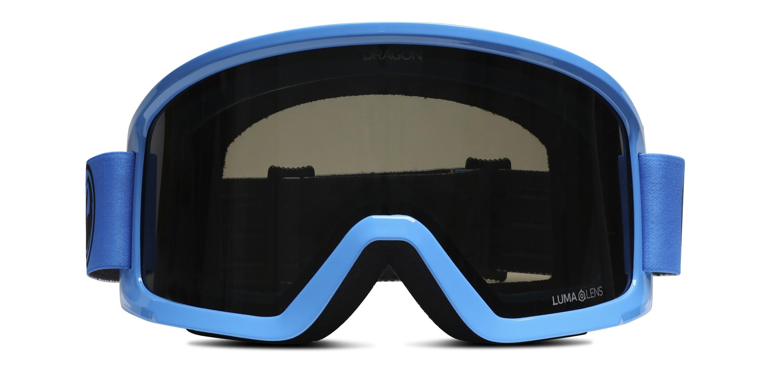 Dragon DR DX3 L OTG Ski Goggle Blue Sunglasses Online
