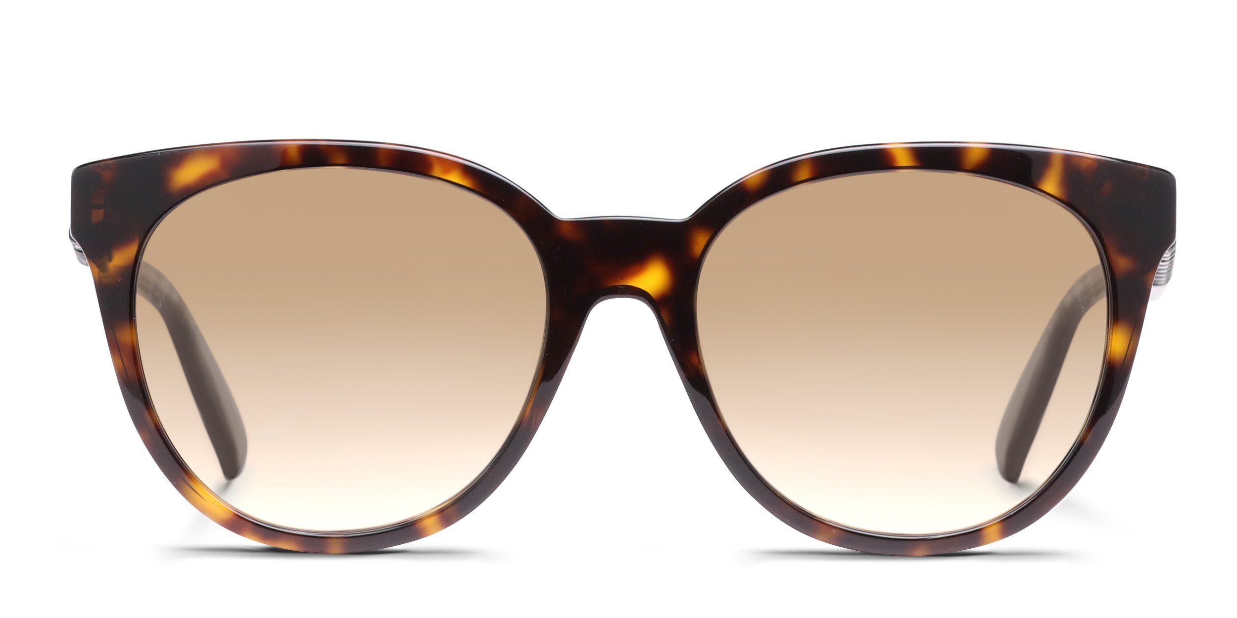 Stella McCartney SC40037I Tortoise Prescription Sunglasses