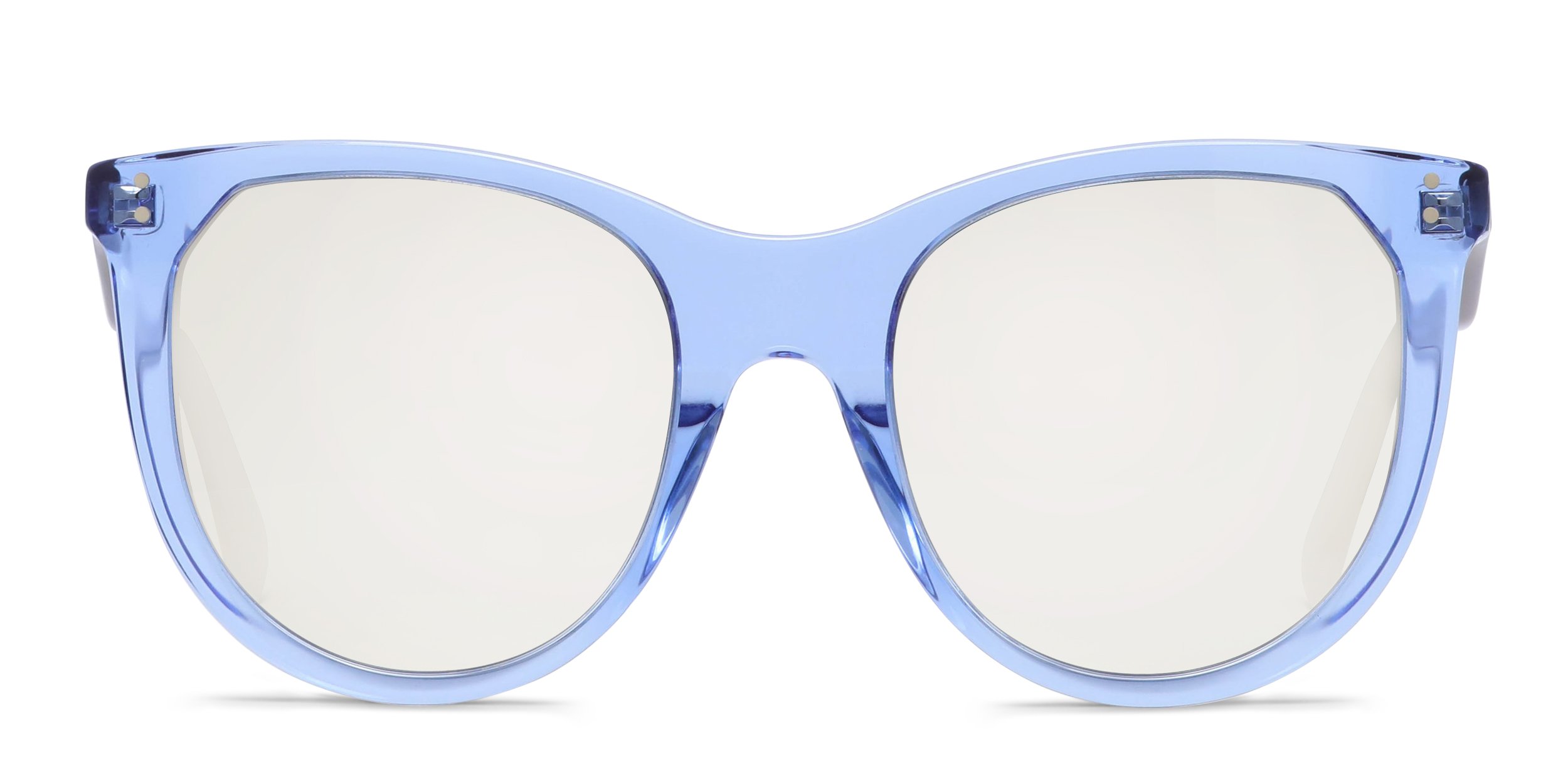 Celine CL40149I Blue Prescription Sunglasses