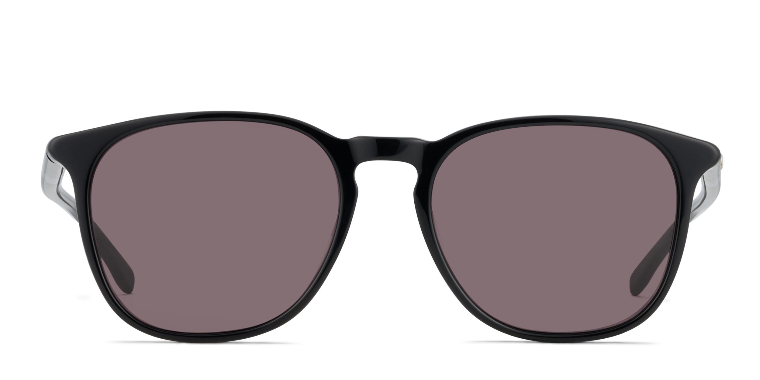 Lacoste L813S Shiny Black Prescription Sunglasses
