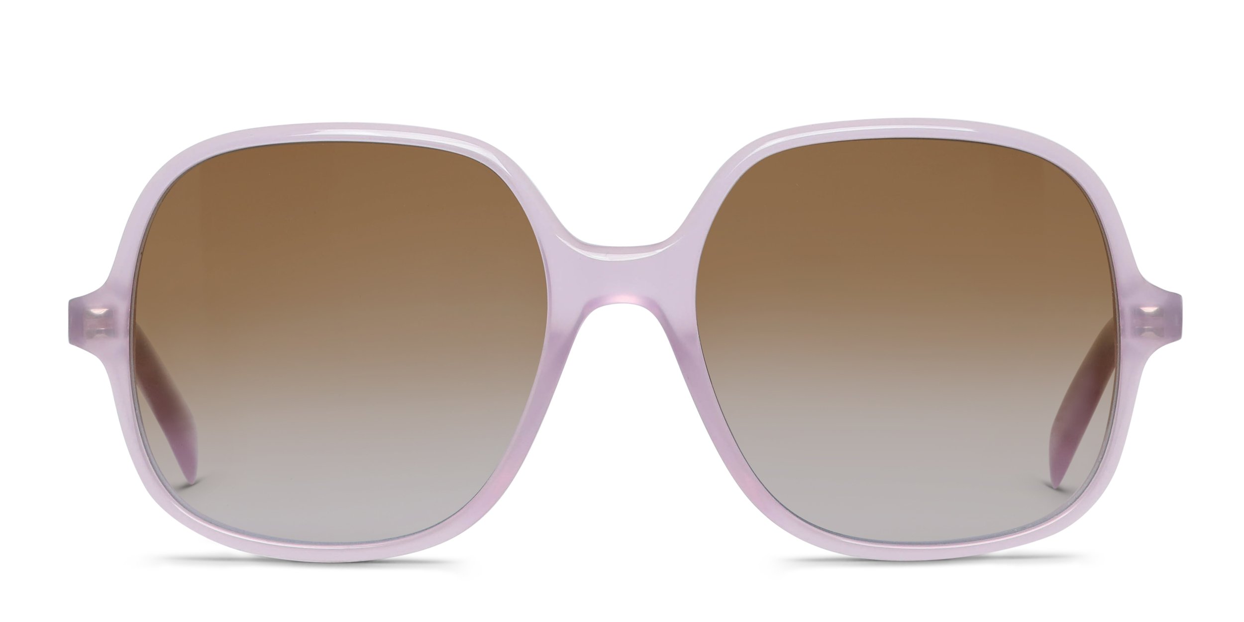 Celine CL40244U Purple Prescription Sunglasses