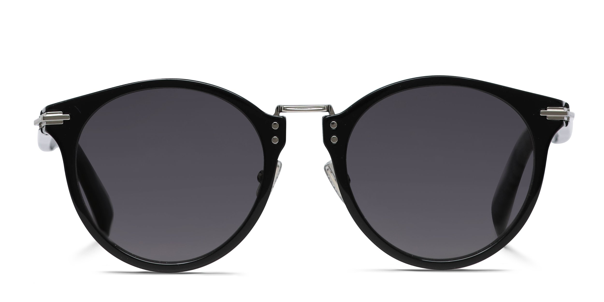 Dior DiorBlackSuit R4U Shiny Black Prescription Sunglasses