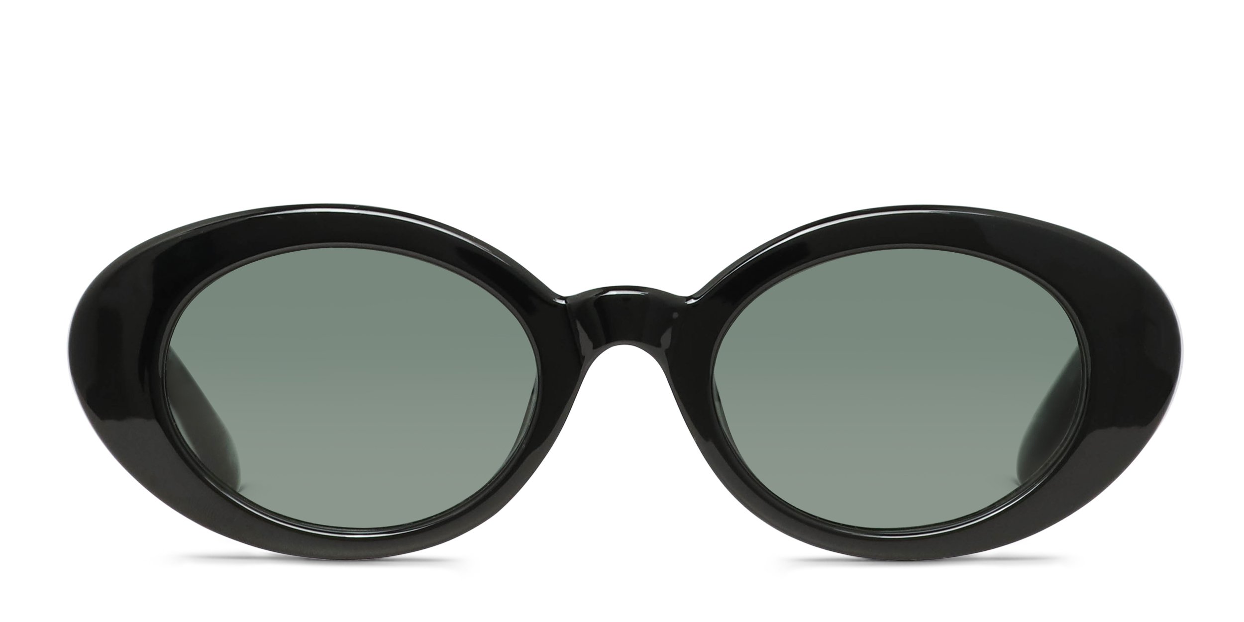 Le Vian Sunglasses NO PRESCRIPTION Nightcrawler Vermilion Uni-Sex Wrap Sunglasses | Le Specs main image 2