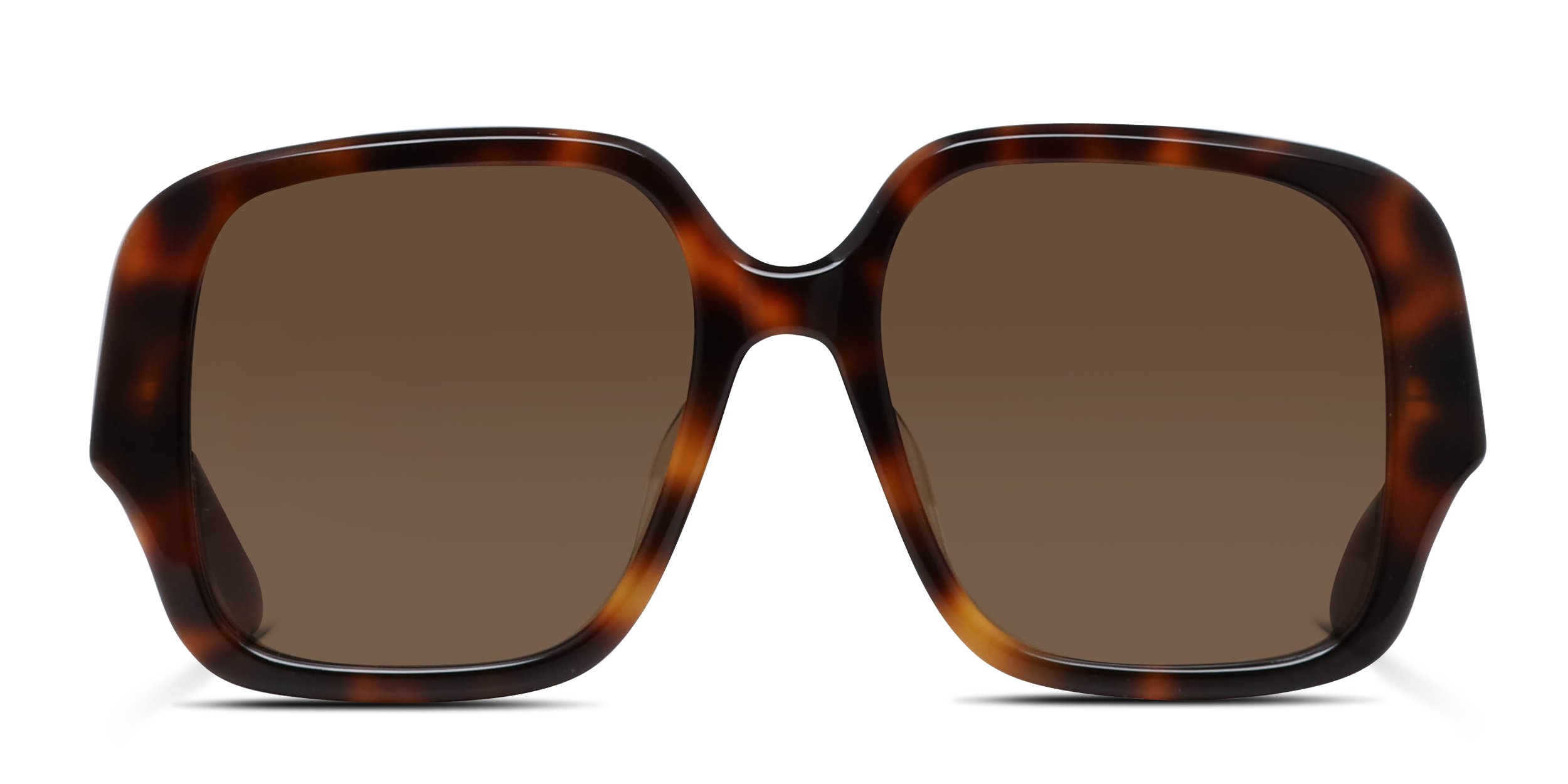 Loewe LW40134U Tortoise Prescription Sunglasses