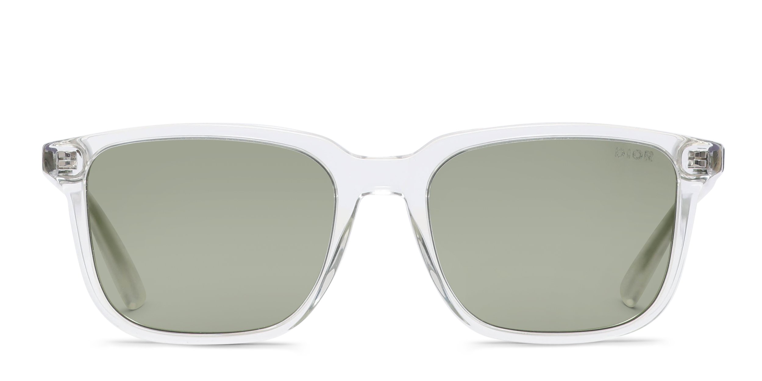 Dior InDior S1I Clear Prescription Sunglasses
