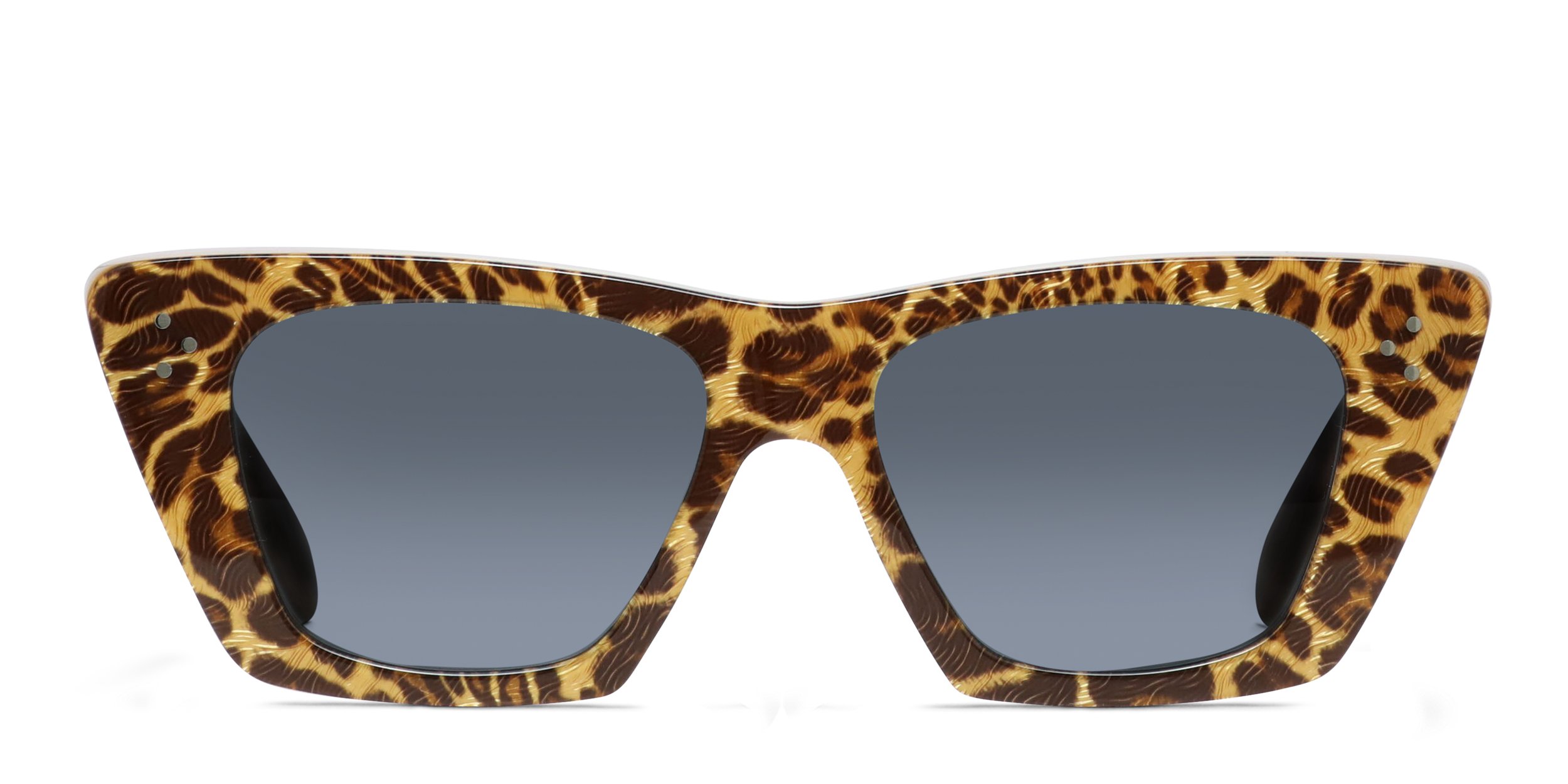 Celine CL40187I Tortoise, Brown Prescription Sunglasses