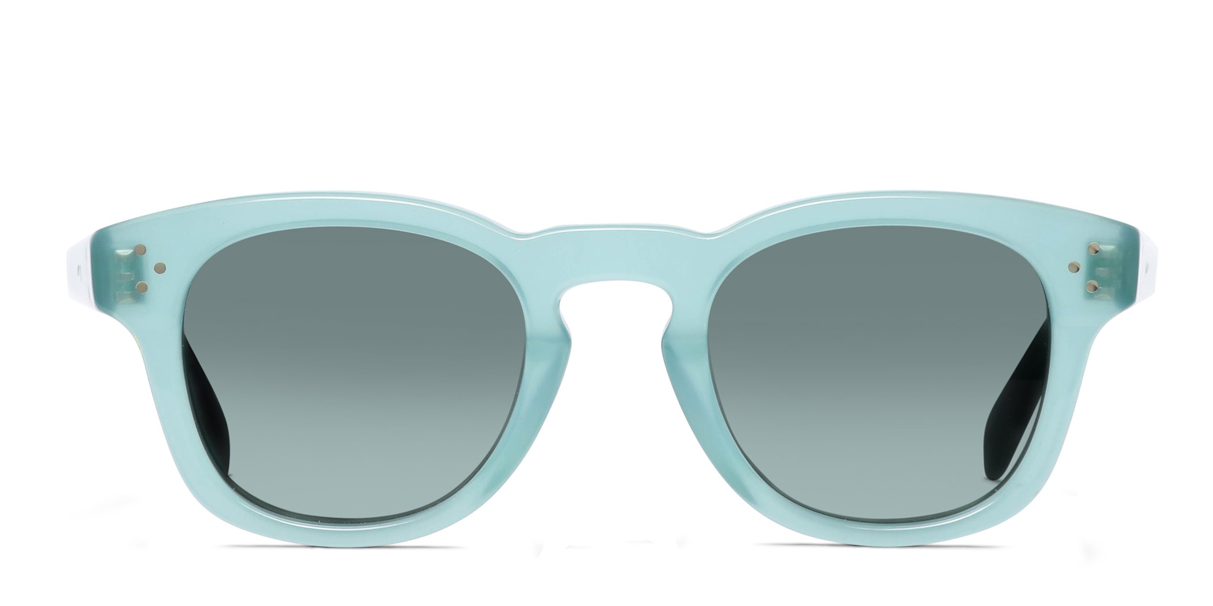 ♡美品♡22AW CELINE サングラス CL40233I ライトグリーン Celine CL40233I Green Prescription Sunglasses