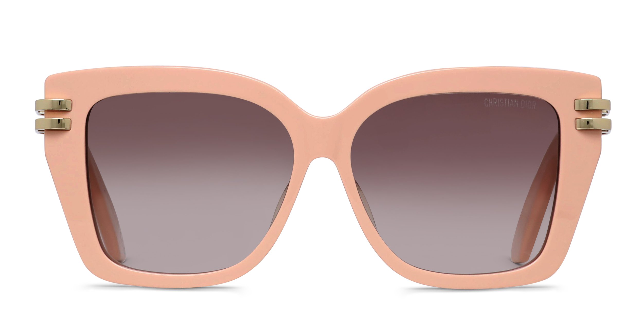 Dior CDior S1F Pink Prescription Sunglasses