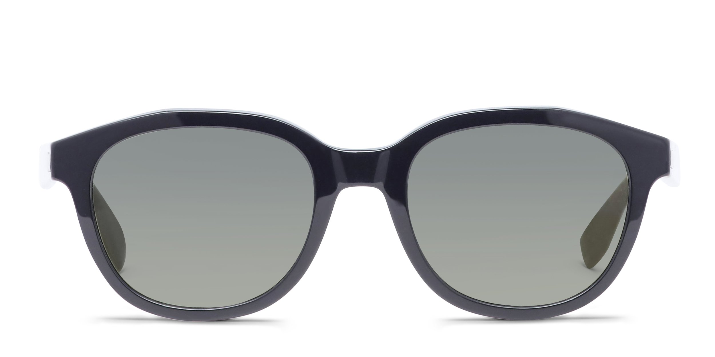 フェンディーメガネ Fendi FE40092I Shiny Black Prescription Sunglasses