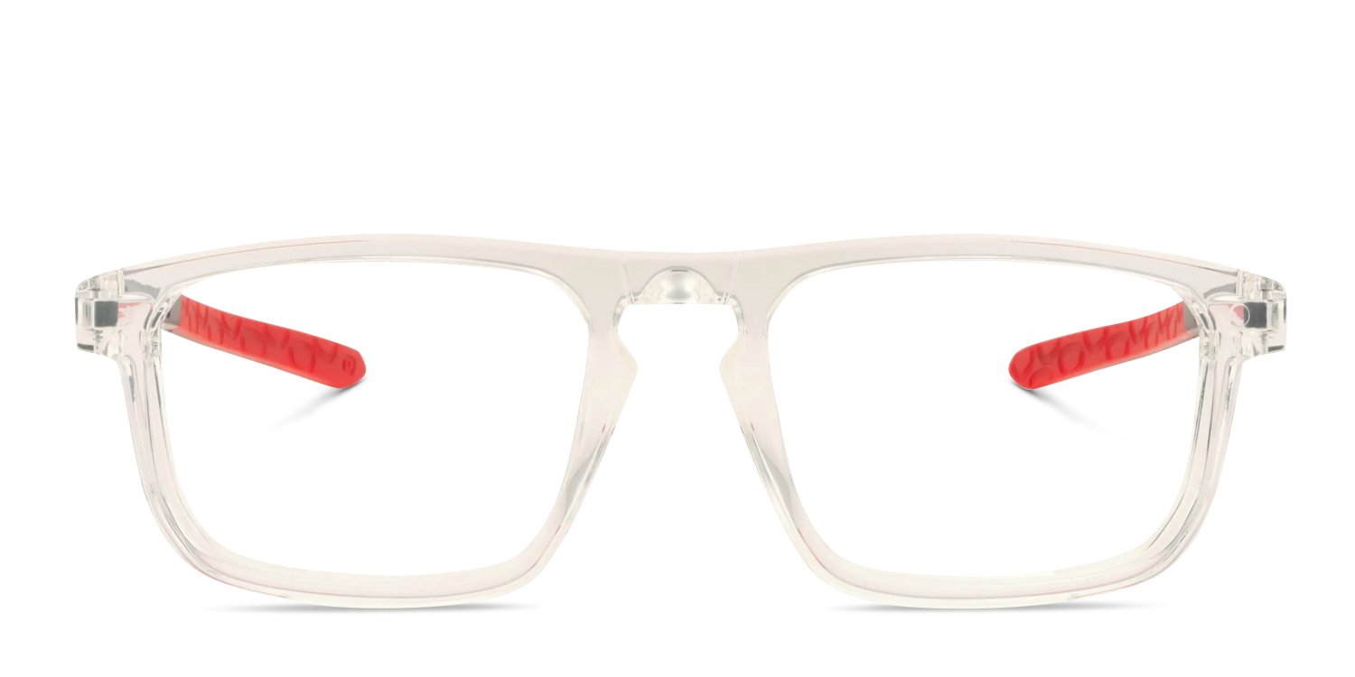 Demetz Palmys Clear Prescription Eyeglasses