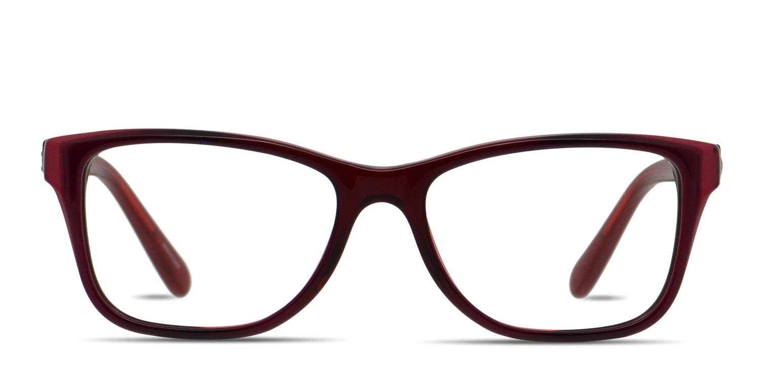Coachbreader glasses Coach HC5155 Eyeglasses | LensCrafters main image 3