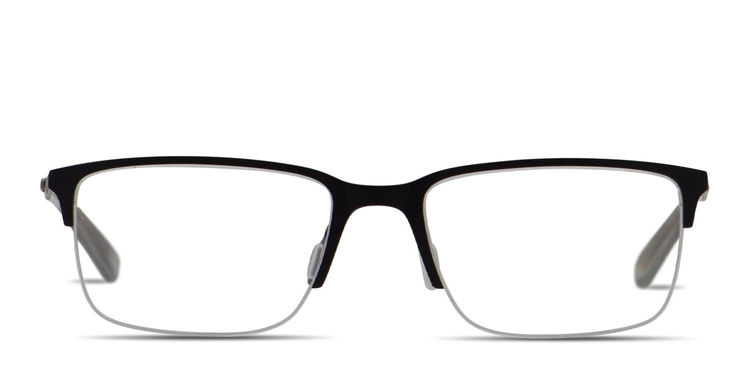 Costa Del Mar Mariana Trench 300 Black Eyeglasses | Includes FREE