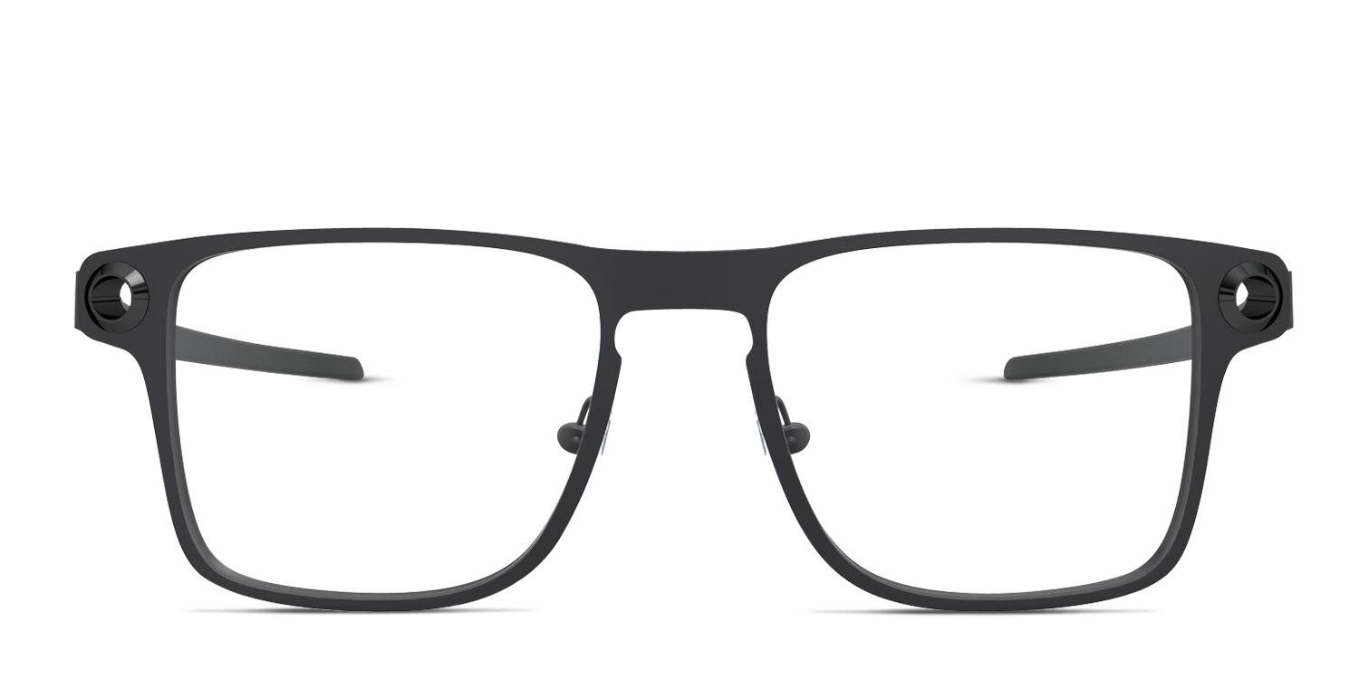 Oakley OX5144 Torque Wrench Gunmetal/Black Prescription Eyeglasses