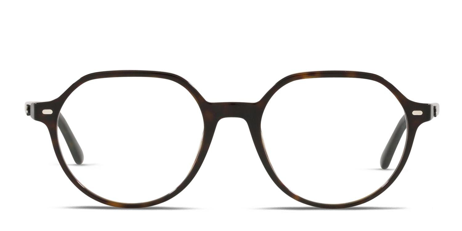 Ray-Ban RX5395 Thalia Brown/Tortoise Prescription Eyeglasses