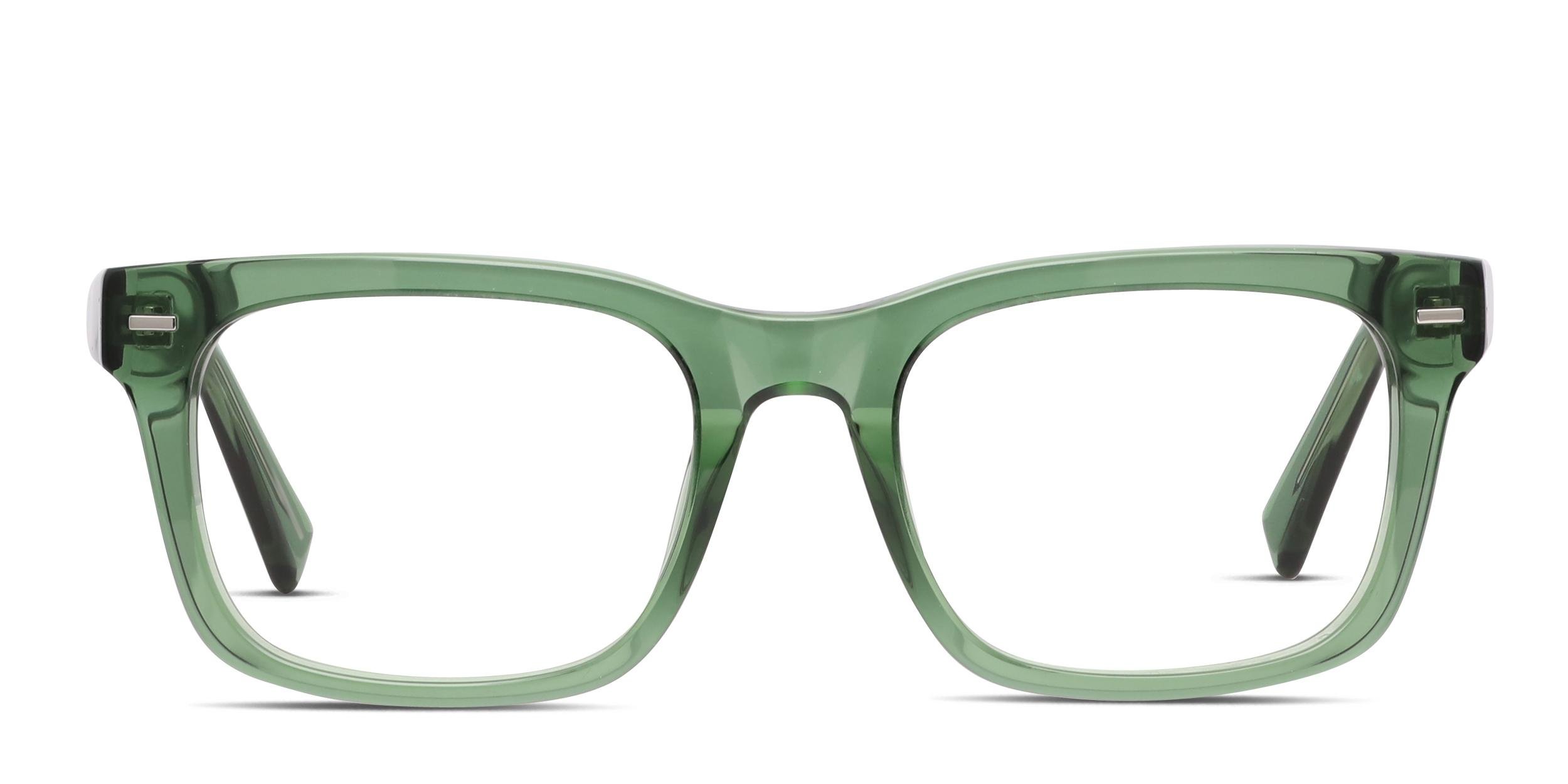 Diff Daria Green Prescription Eyeglasses
