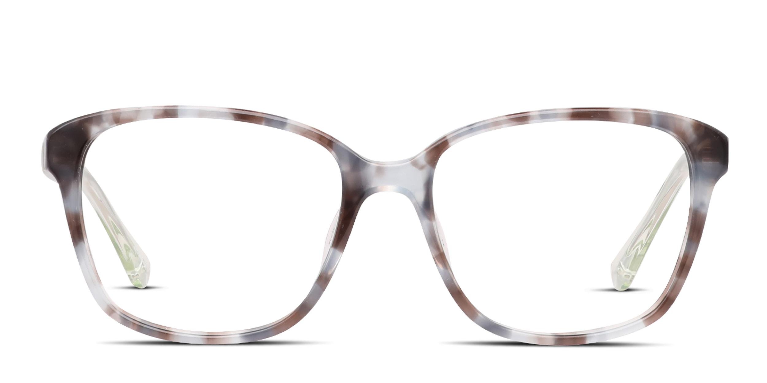 Kate Spade Evette/s Tortoise & metal pre owned RX **FRAME ONLY** arm length 130 kate spade new york Women 41 mm - 50 mm Lens Socket Width  main image 4