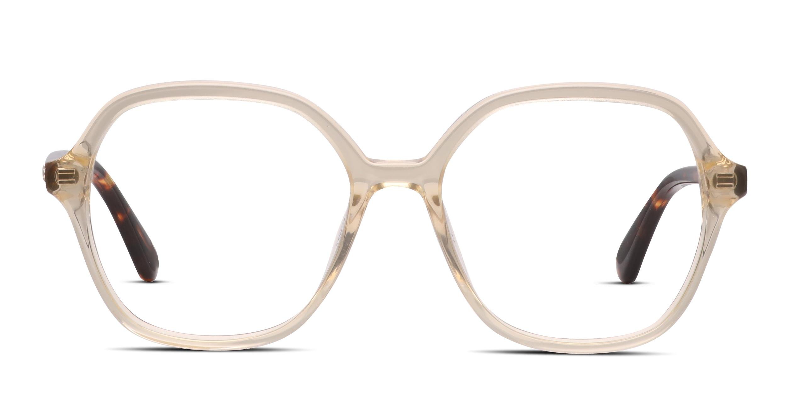 Kate Spade Anaya Beige Prescription Eyeglasses