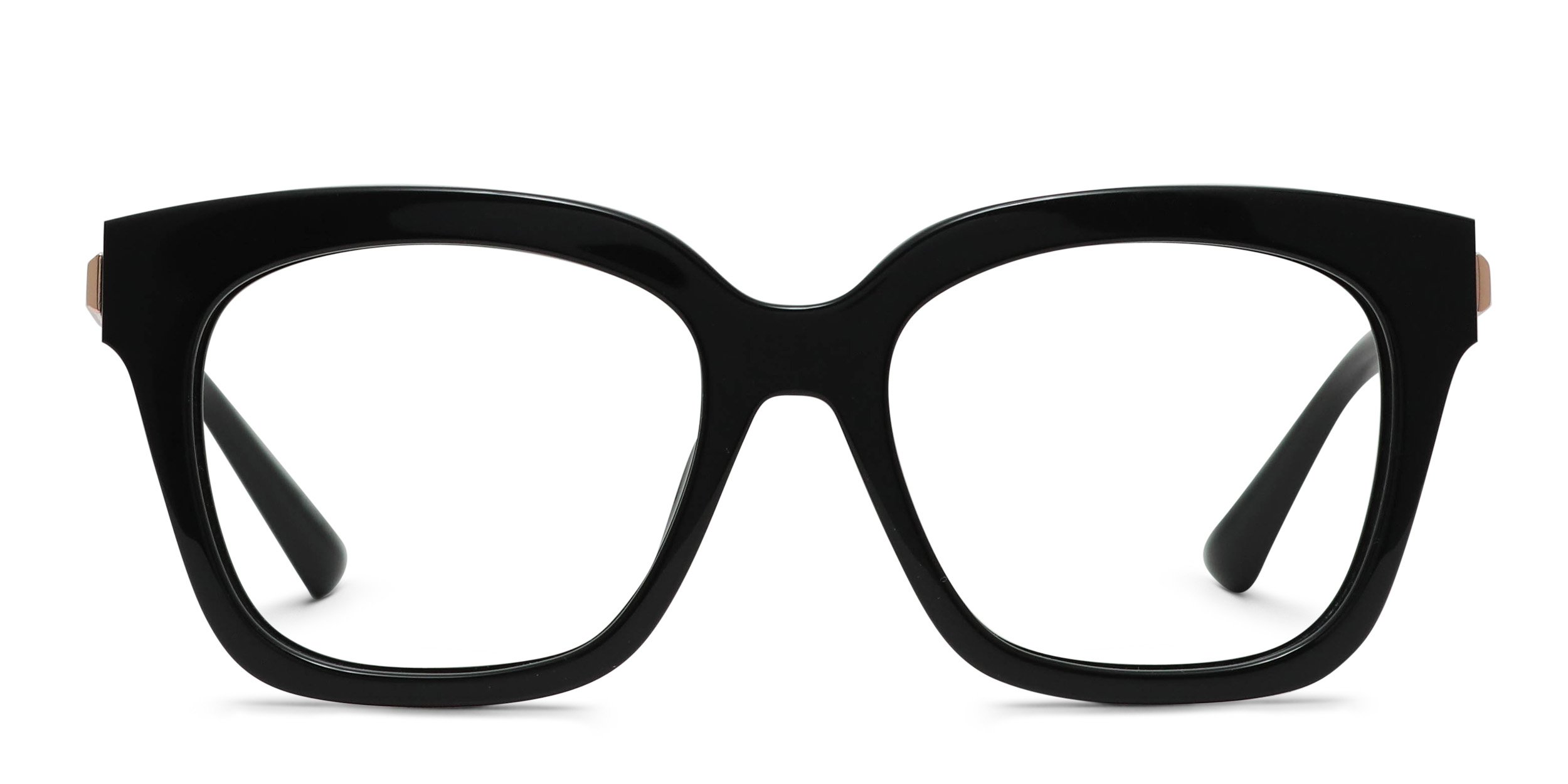 Diff Bella XS Black Prescription Eyeglasses
