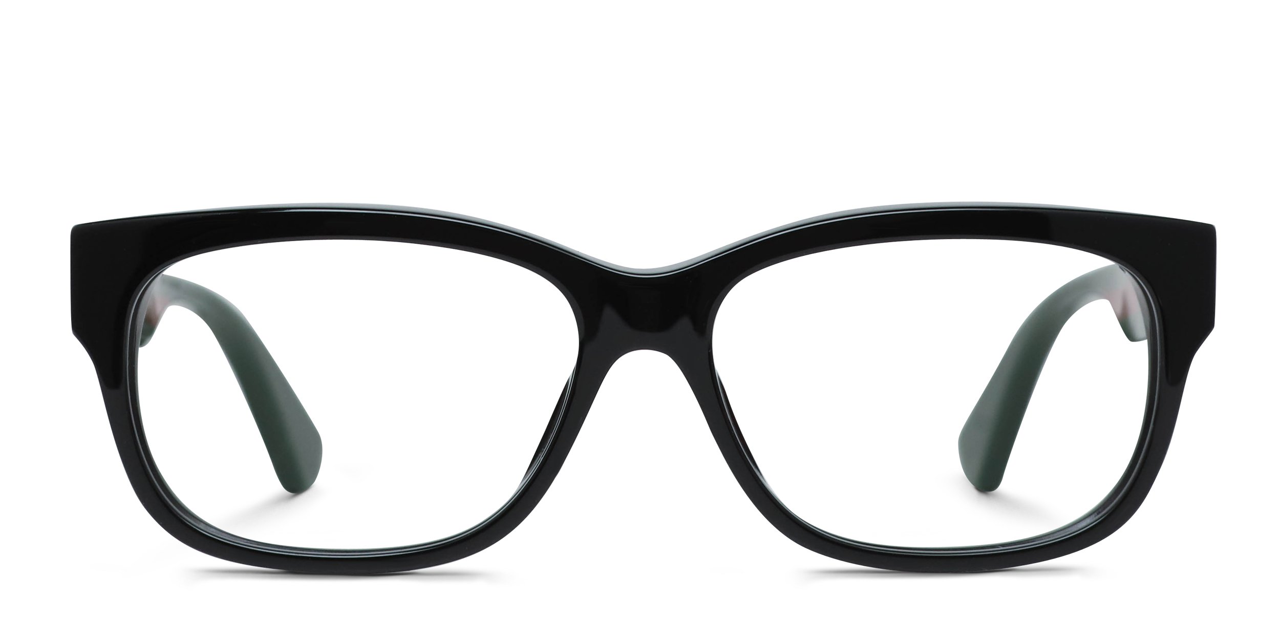 The Gucci GG0278O is one of the brand's most recognizable eyewear