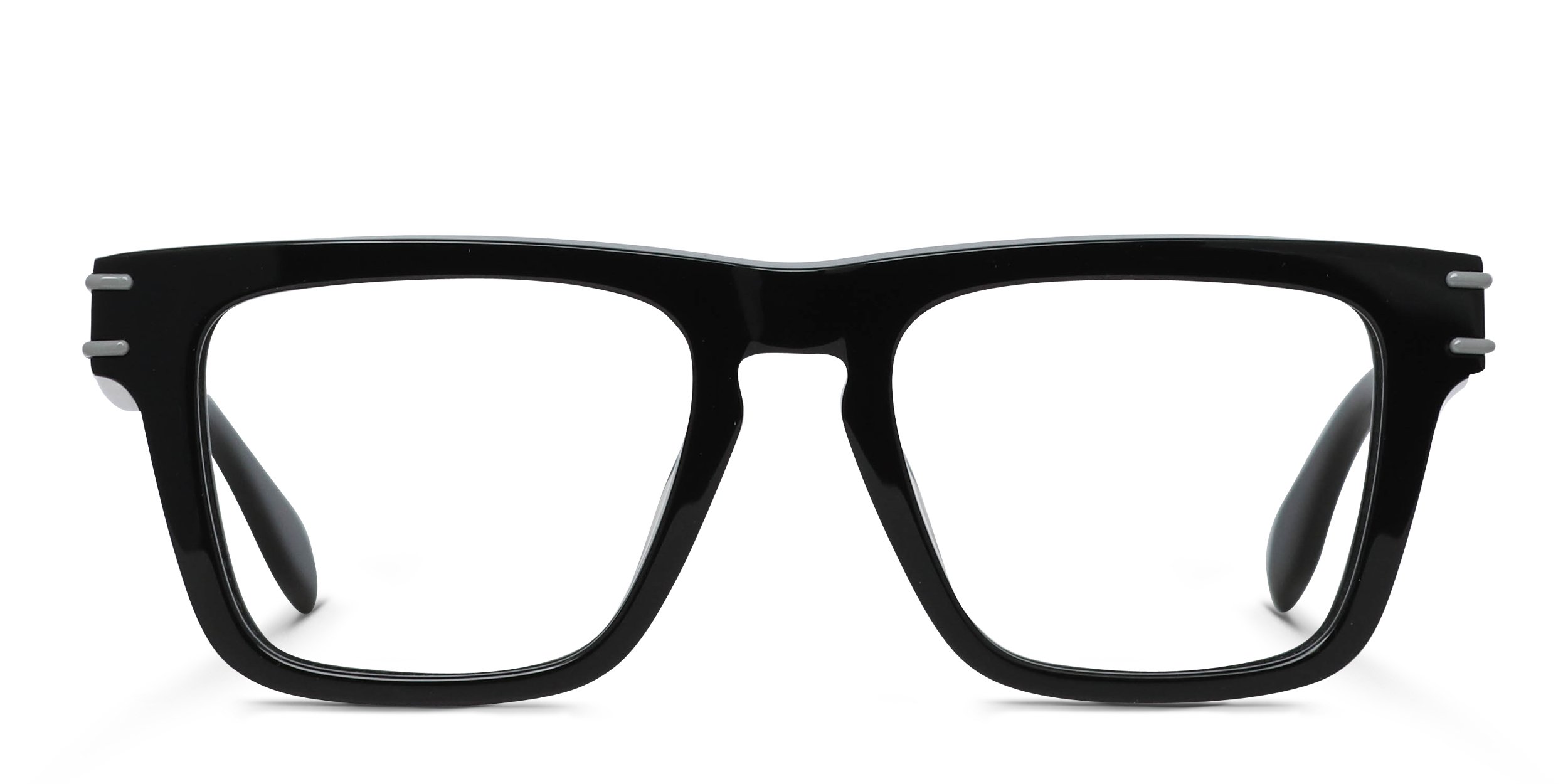 Shop Alexander McQueen Glasses | Save BIG on Luxury Frames