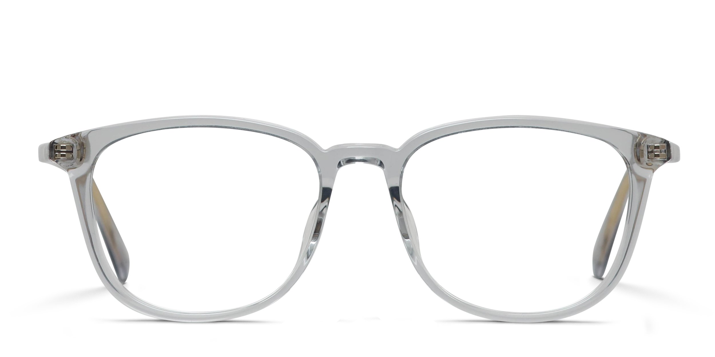 小物 GUCCI Y2K Sunglasses Clear Gray Rare The Gucci GG1230OA is a smart square frame combining casual
