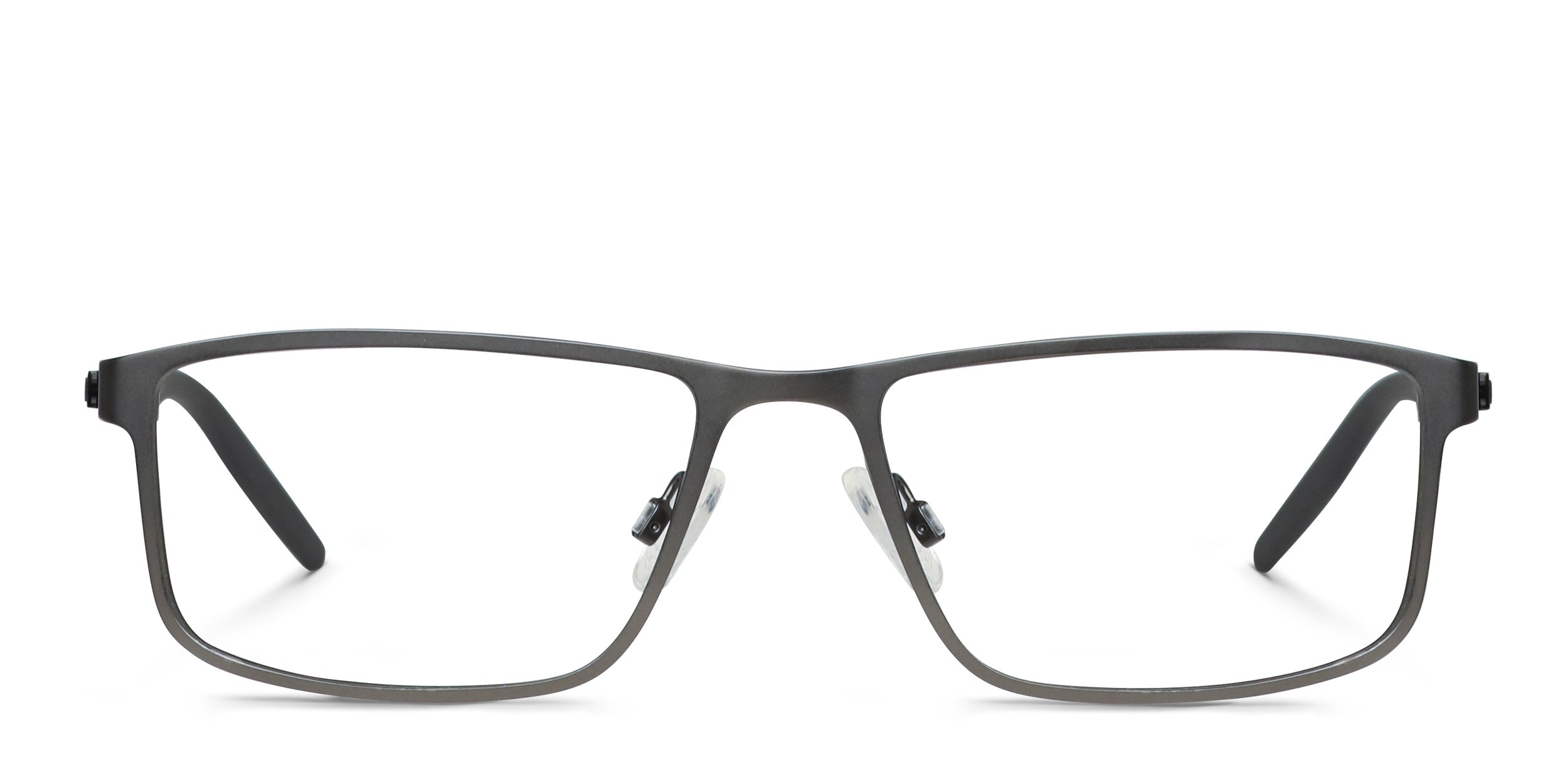 Puma PU0256O Gunmetal Prescription Eyeglasses