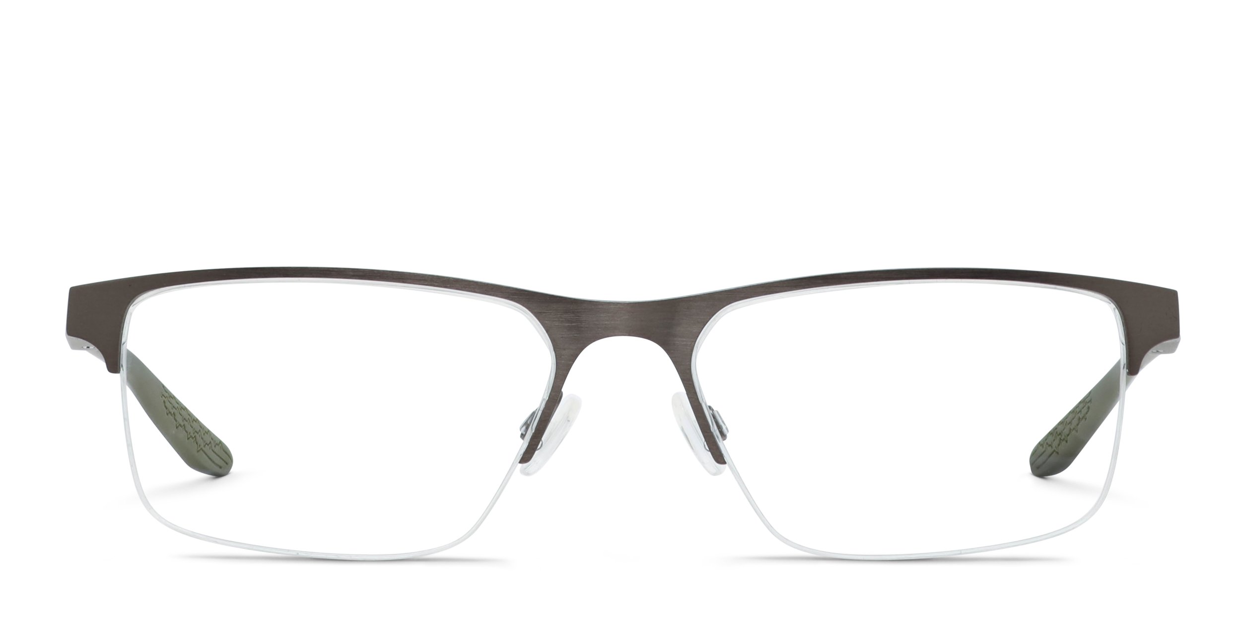 Nike 8045 Gunmetal Prescription eyeglasses