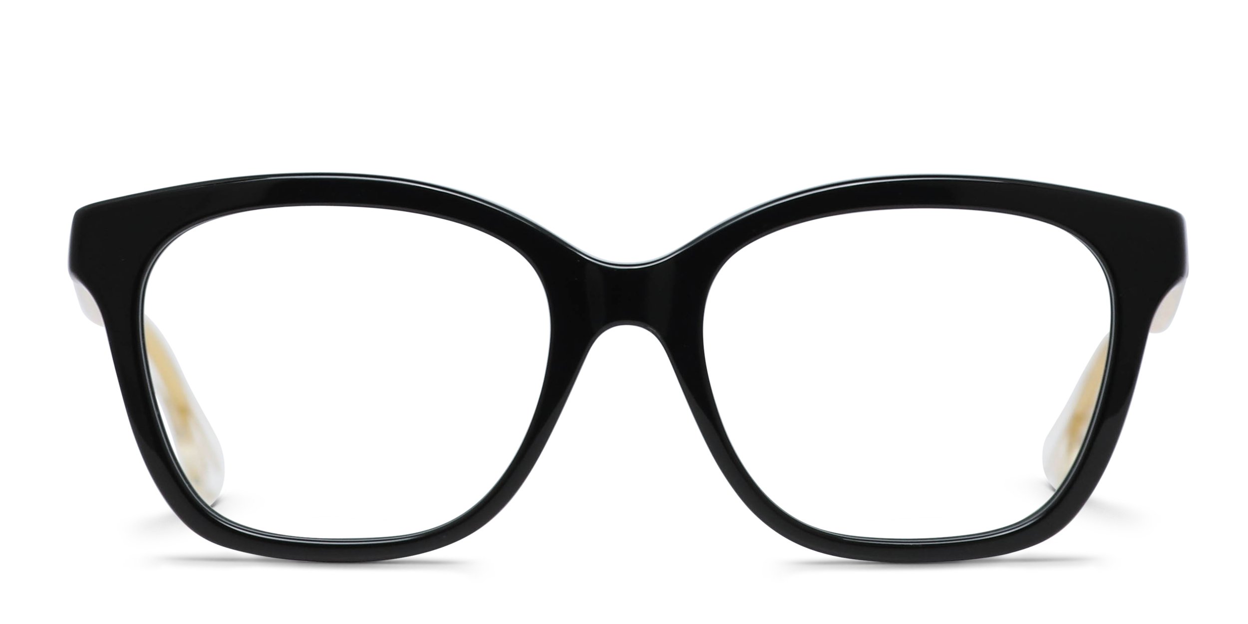 Gucci GG0566ON Shiny Black Prescription Eyeglasses