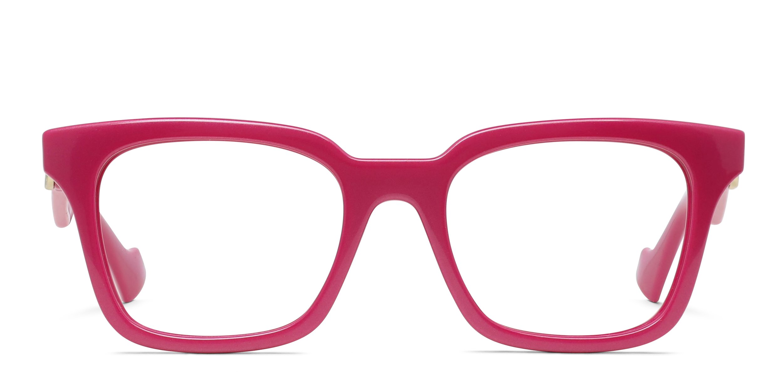 Gucci GG1728O Pink Prescription Eyeglasses