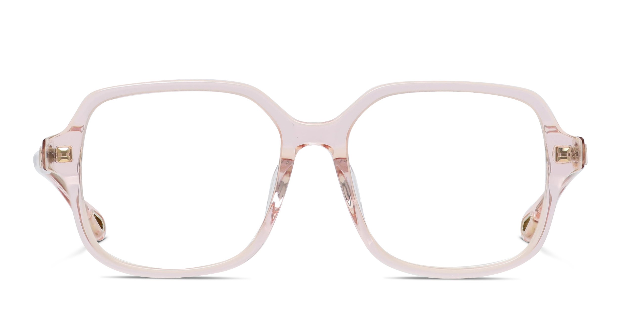 【pink】chloe サングラス　CE-120S CH0370OL Chloé Cat Eye Eyeglasses Shiny Fuchsia - eye-oo.com