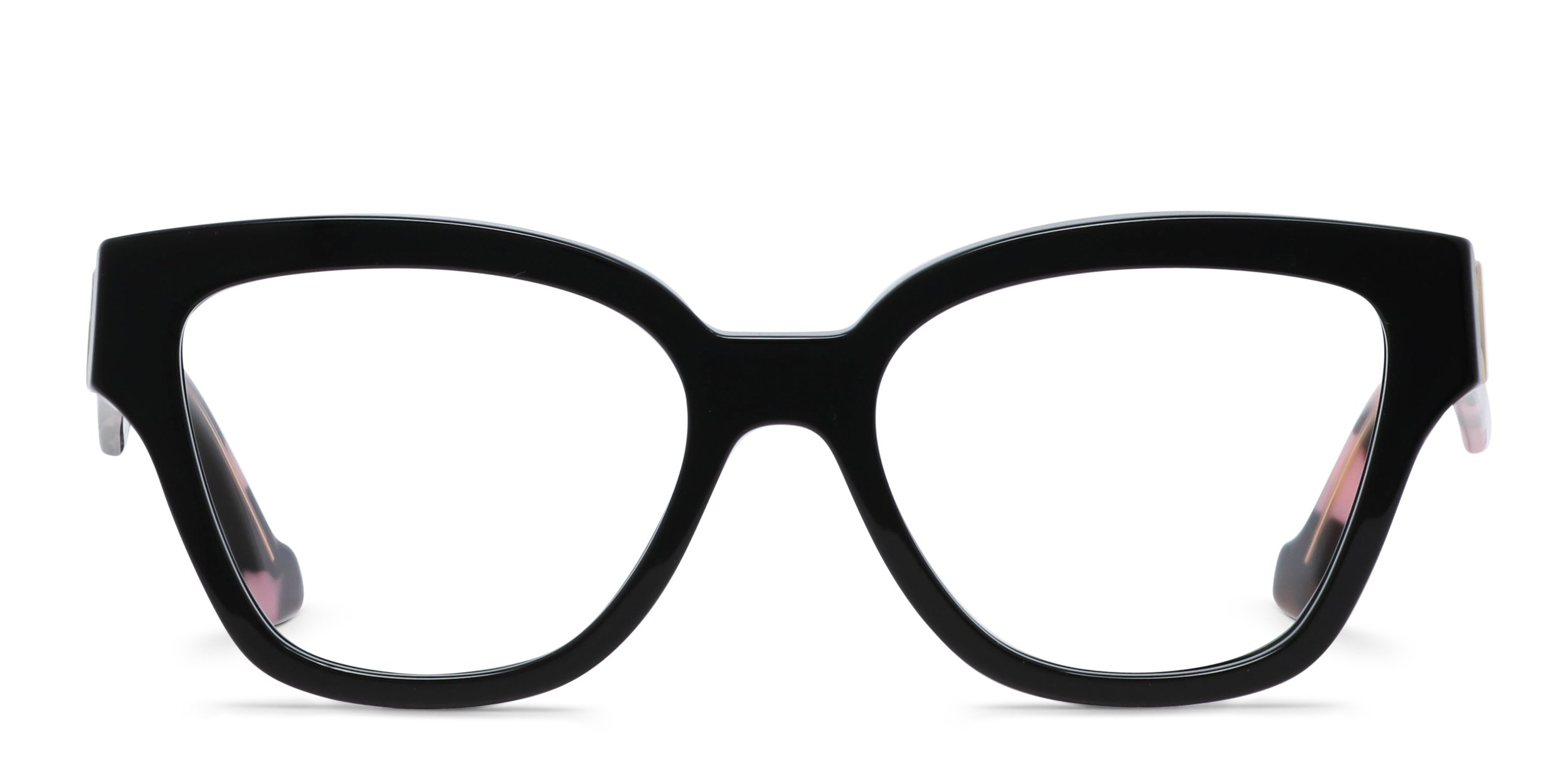 Gucci GG1424O Black Prescription Eyeglasses