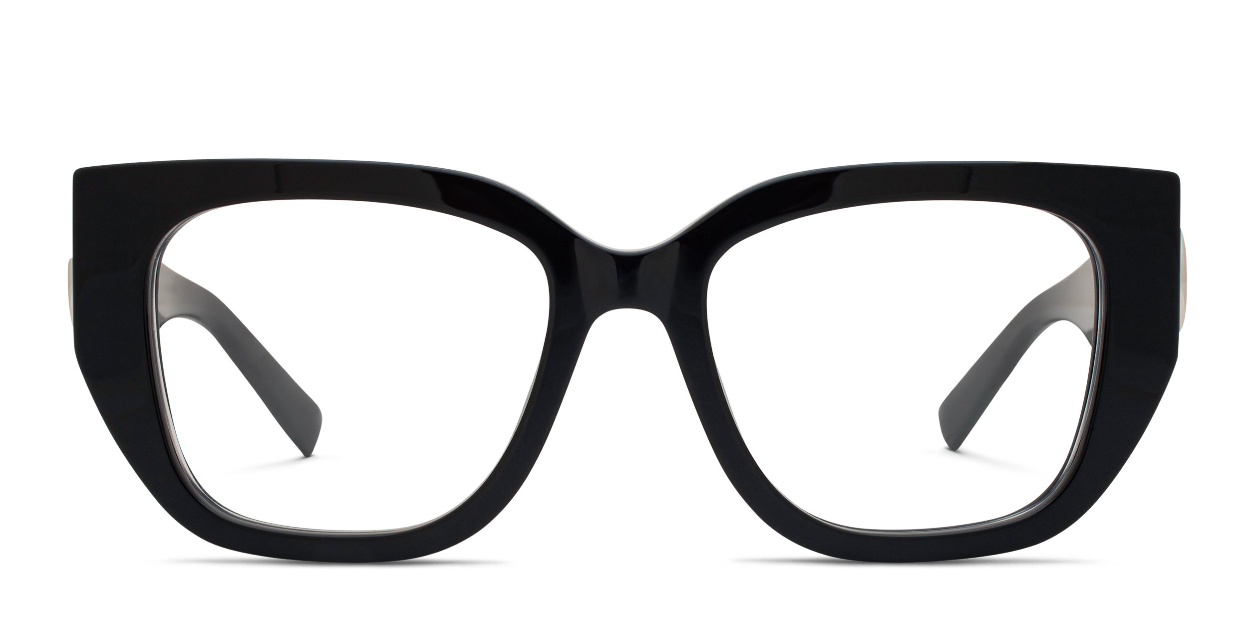 Gucci GG1952O Shiny Black Prescription Eyeglasses